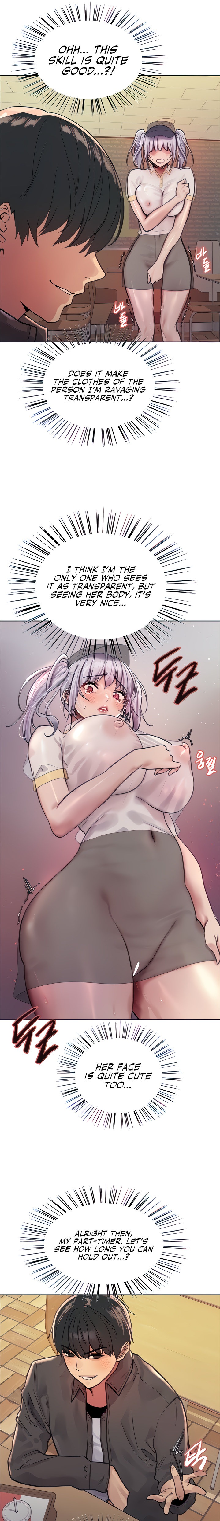 Sex Stopwatch - Chapter 44 - picture 6