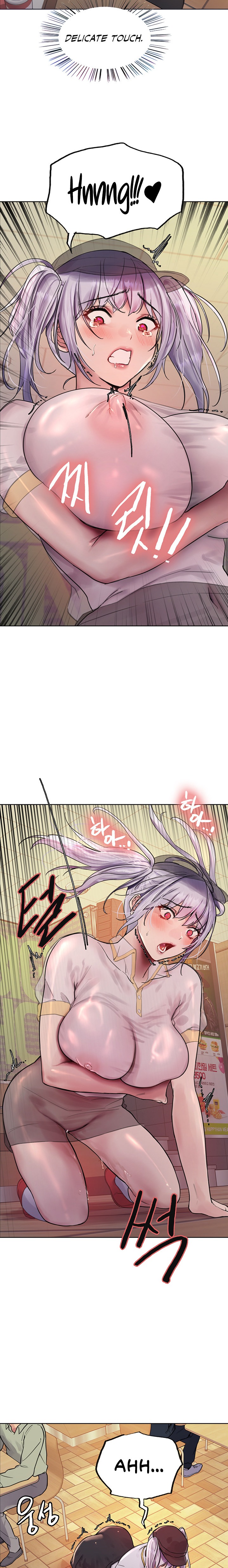 Sex Stopwatch - Chapter 44 - picture 7