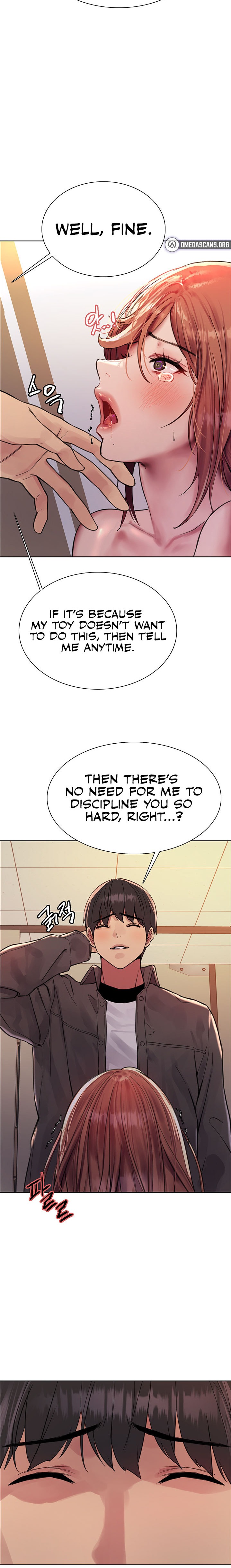 Sex Stopwatch - Chapter 45 - picture 14