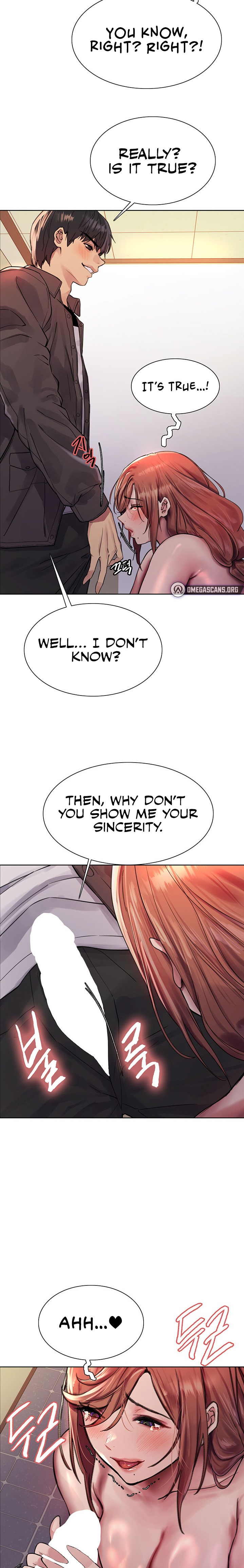 Sex Stopwatch - Chapter 45 - picture 16