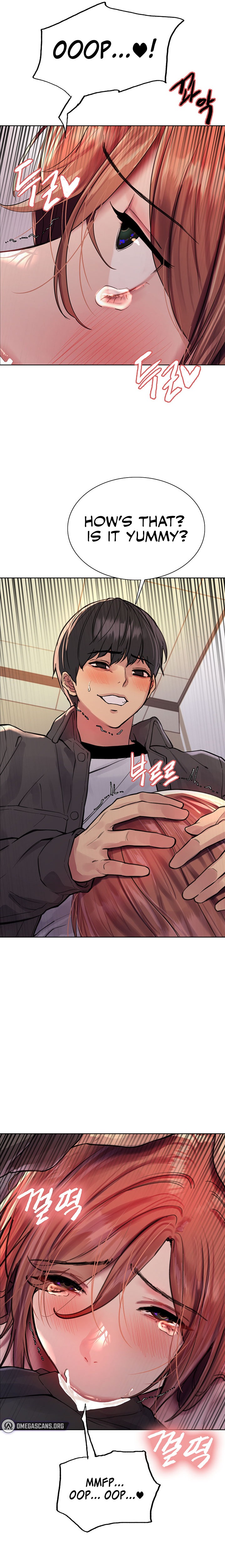 Sex Stopwatch - Chapter 45 - picture 18