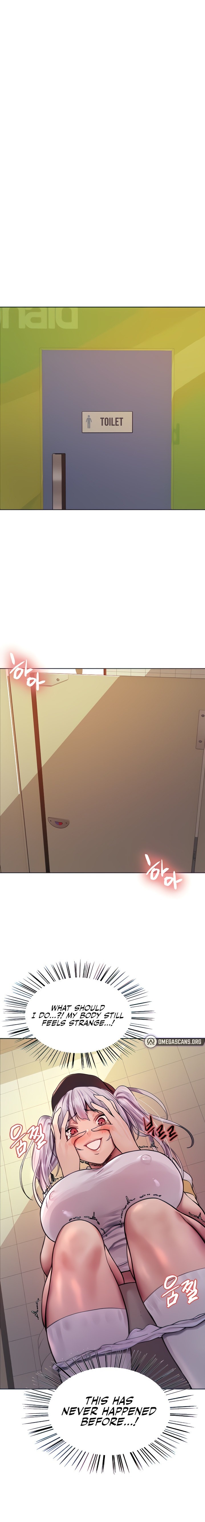 Sex Stopwatch - Chapter 45 - picture 2