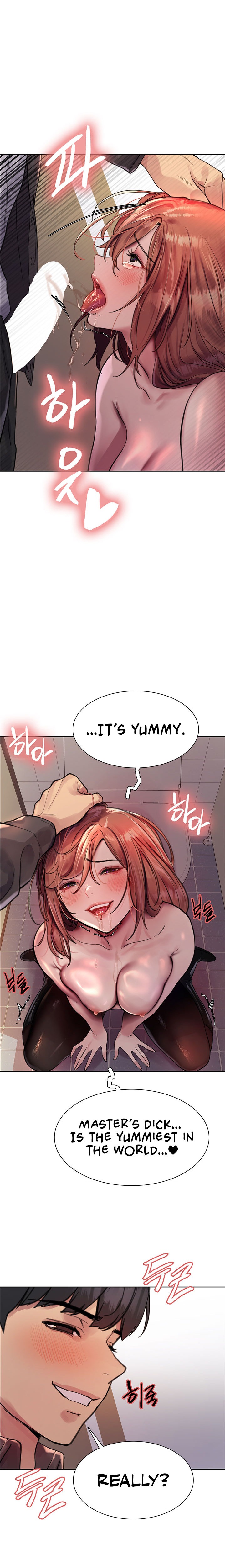 Sex Stopwatch - Chapter 45 - picture 20