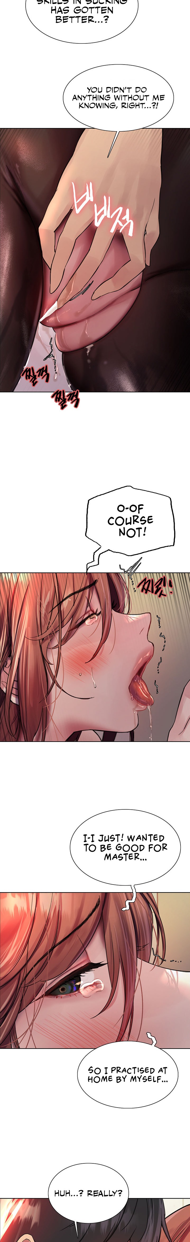 Sex Stopwatch - Chapter 45 - picture 22