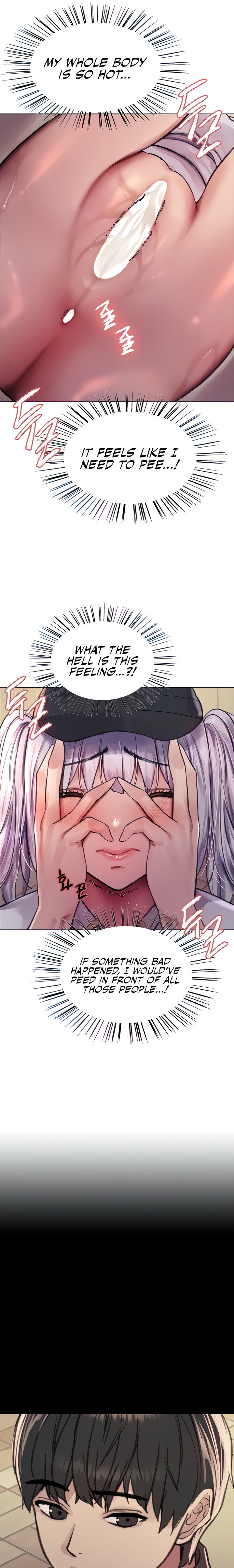 Sex Stopwatch - Chapter 45 - picture 3