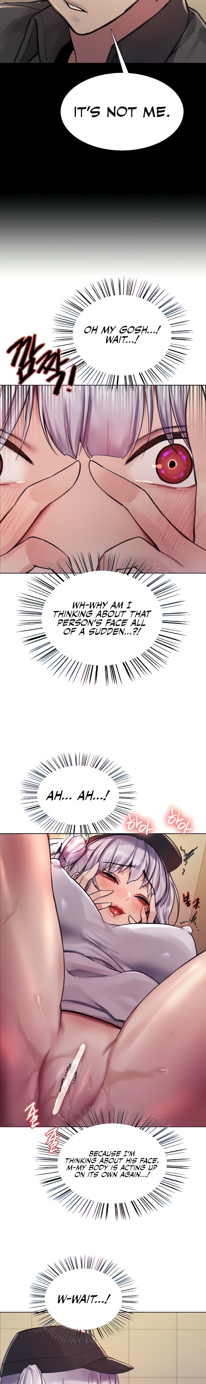 Sex Stopwatch - Chapter 45 - picture 4