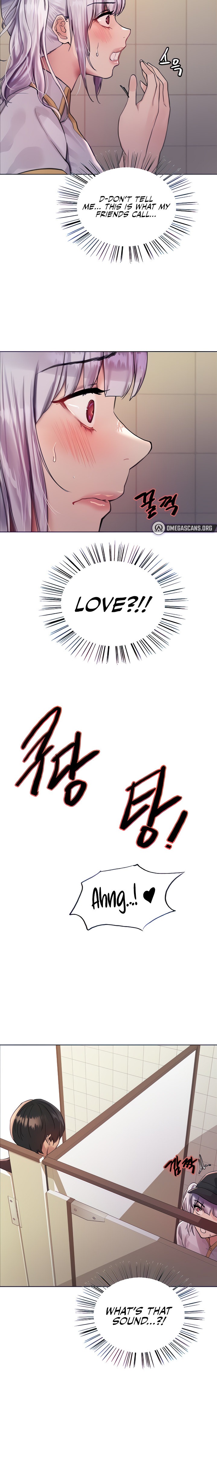 Sex Stopwatch - Chapter 45 - picture 5