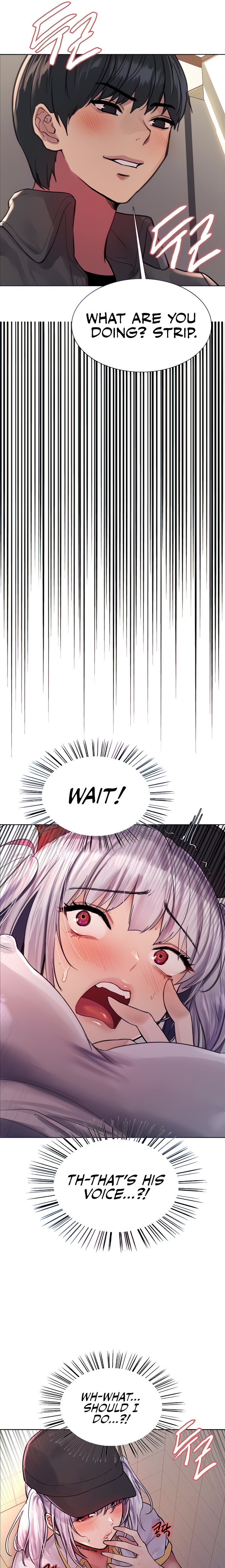 Sex Stopwatch - Chapter 45 - picture 6
