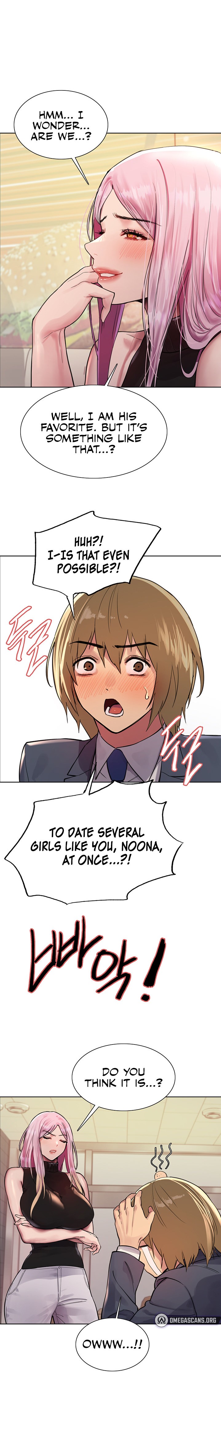 Sex Stopwatch - Chapter 46 - picture 11