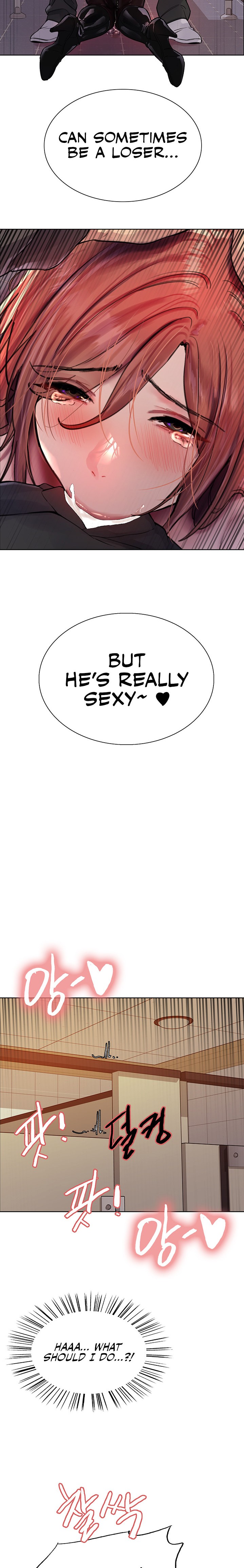 Sex Stopwatch - Chapter 46 - picture 13