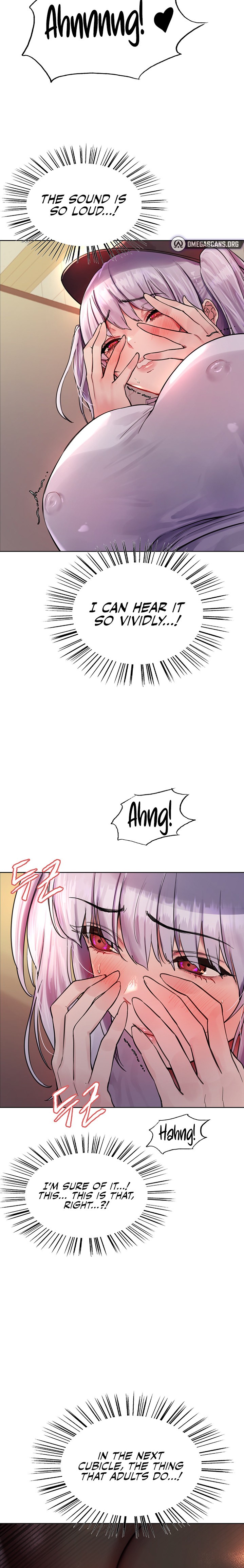 Sex Stopwatch - Chapter 46 - picture 14