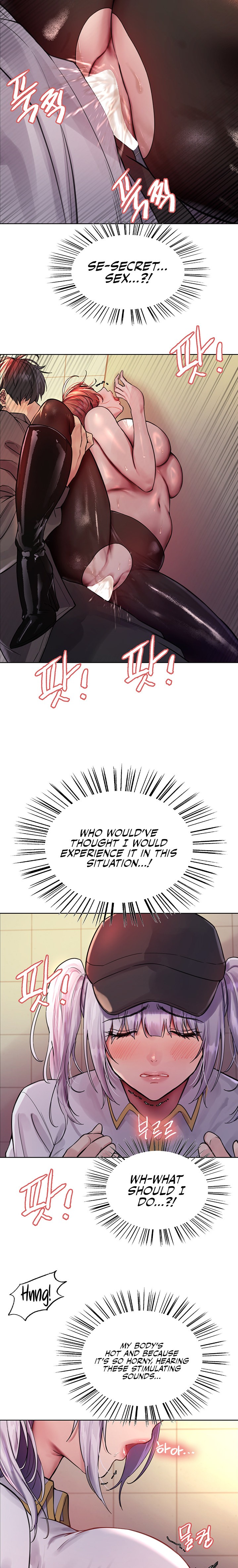 Sex Stopwatch - Chapter 46 - picture 15