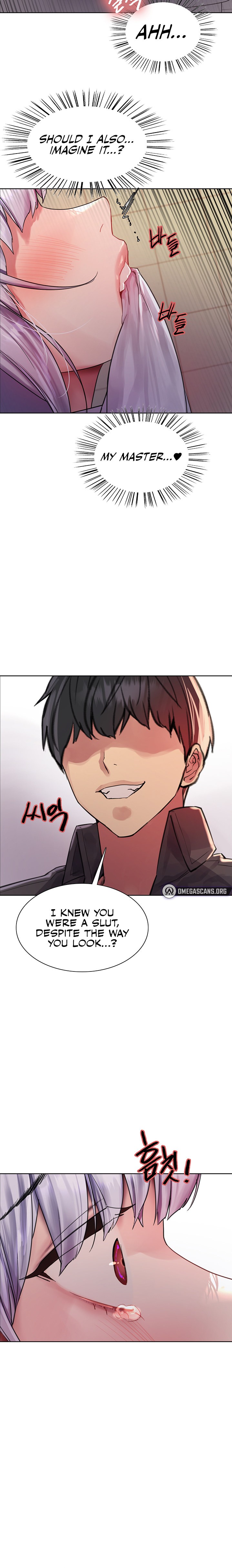 Sex Stopwatch - Chapter 46 - picture 20