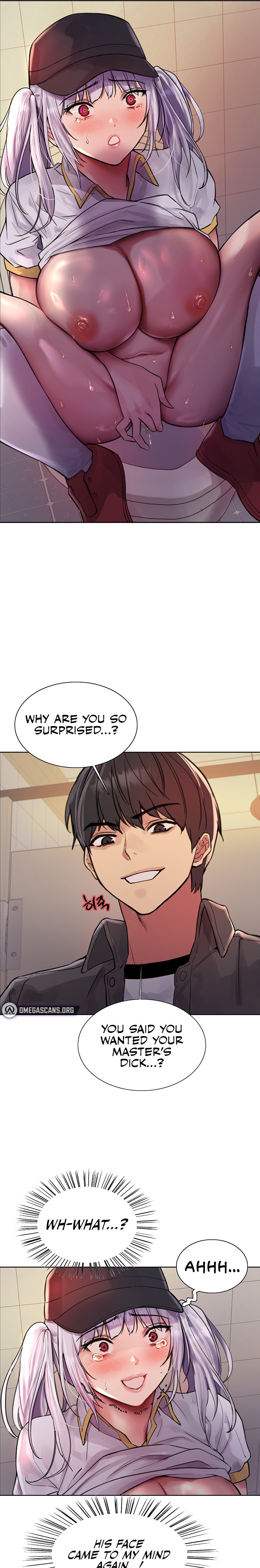 Sex Stopwatch - Chapter 46 - picture 21