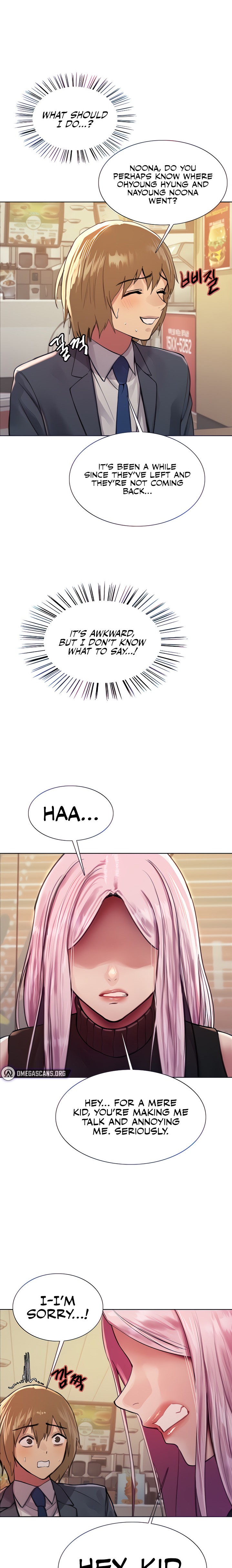 Sex Stopwatch - Chapter 46 - picture 4
