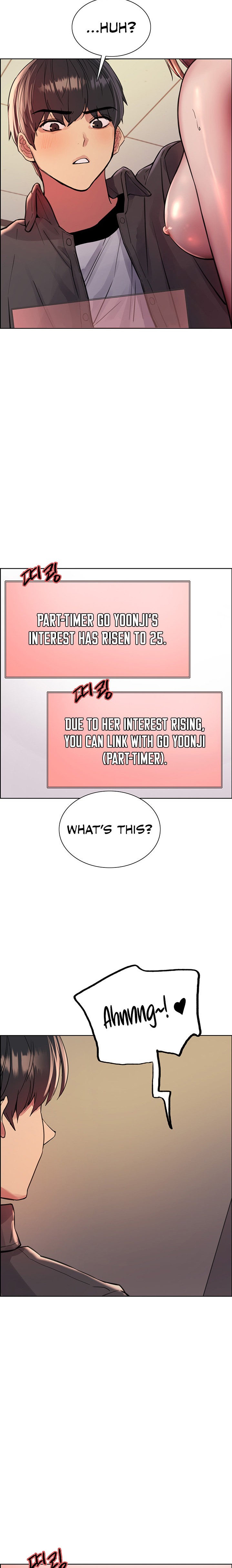 Sex Stopwatch - Chapter 47 - picture 10