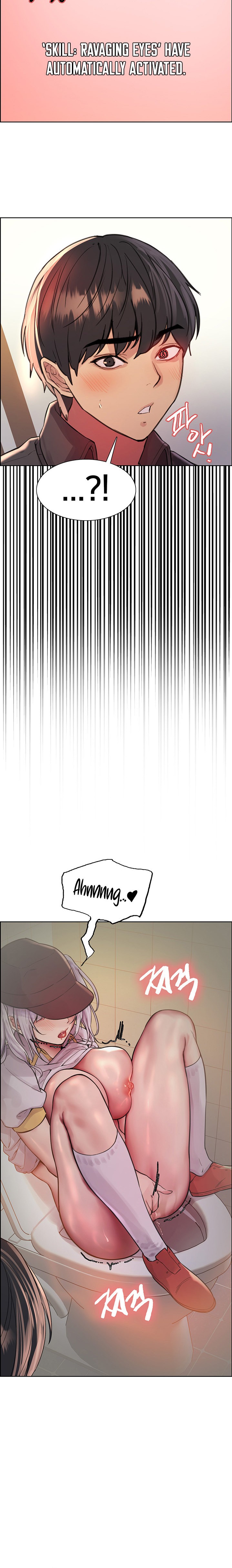 Sex Stopwatch - Chapter 47 - picture 11