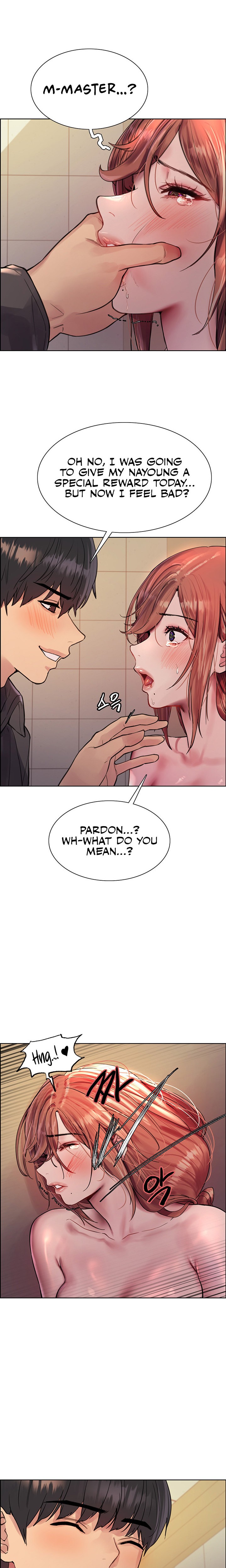 Sex Stopwatch - Chapter 47 - picture 13