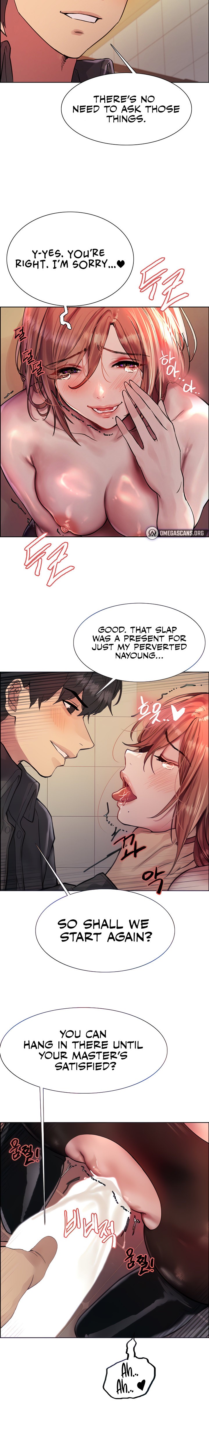 Sex Stopwatch - Chapter 47 - picture 14