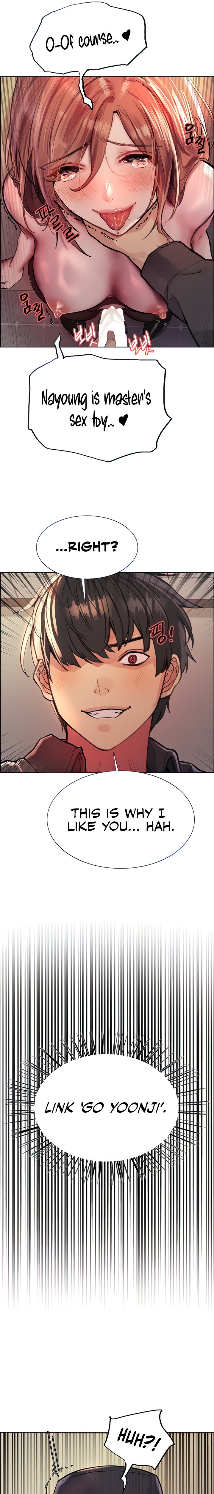 Sex Stopwatch - Chapter 47 - picture 15