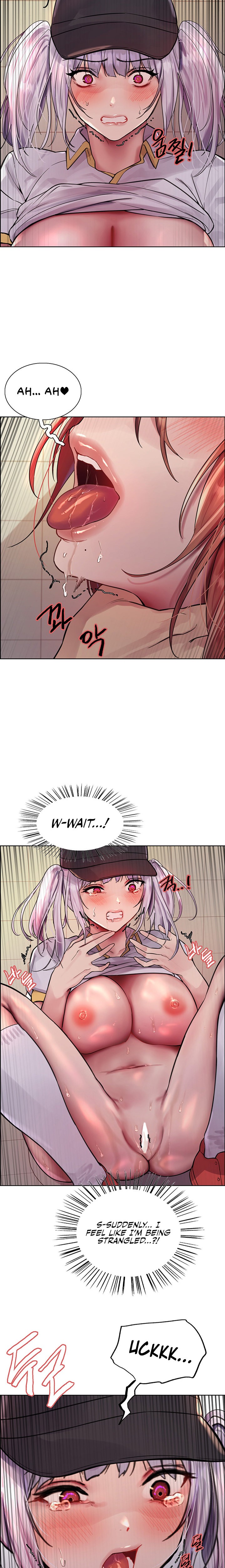 Sex Stopwatch - Chapter 47 - picture 16