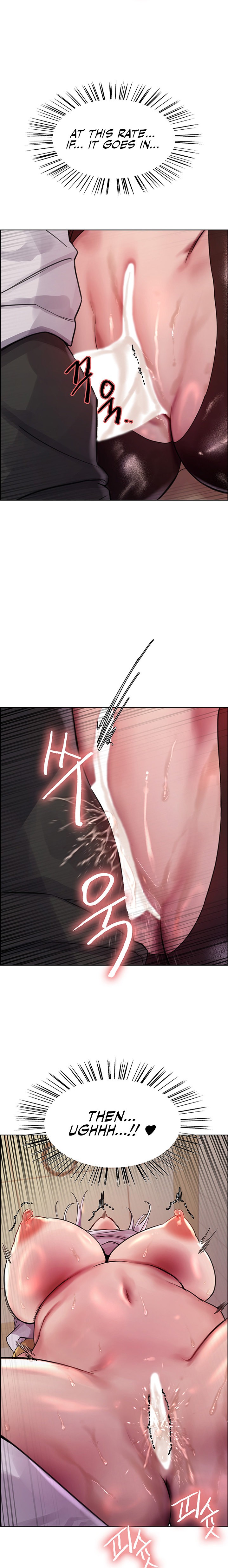 Sex Stopwatch - Chapter 47 - picture 18