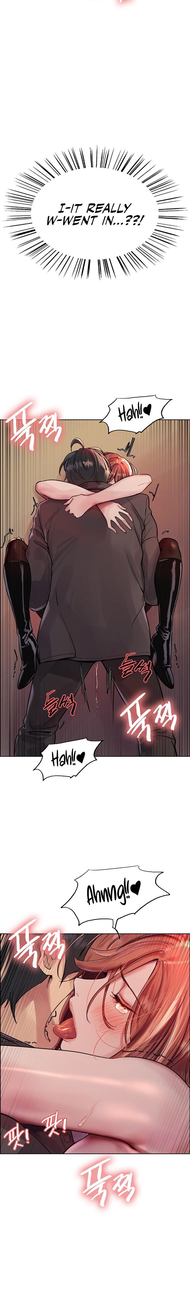 Sex Stopwatch - Chapter 47 - picture 19