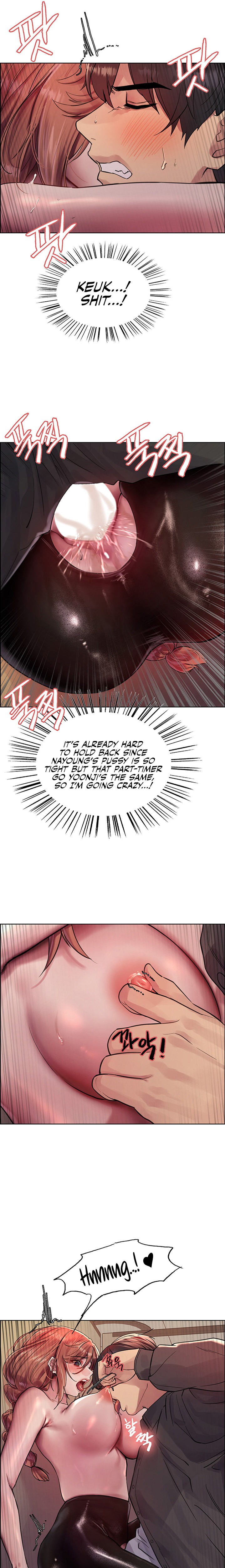 Sex Stopwatch - Chapter 47 - picture 21