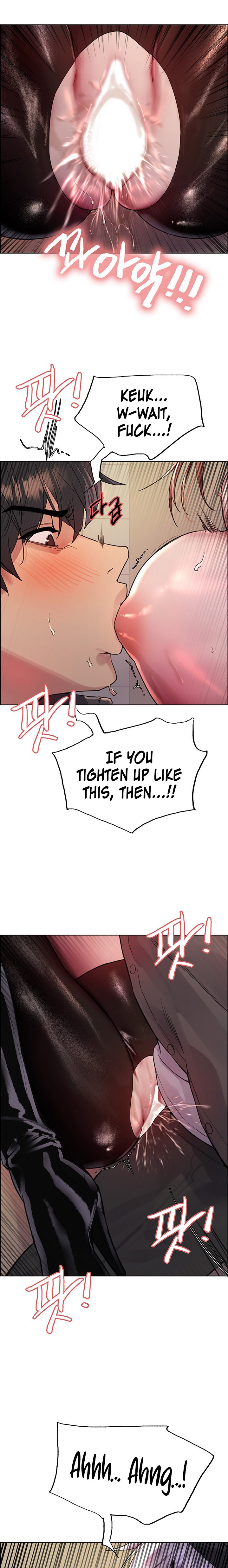 Sex Stopwatch - Chapter 47 - picture 24