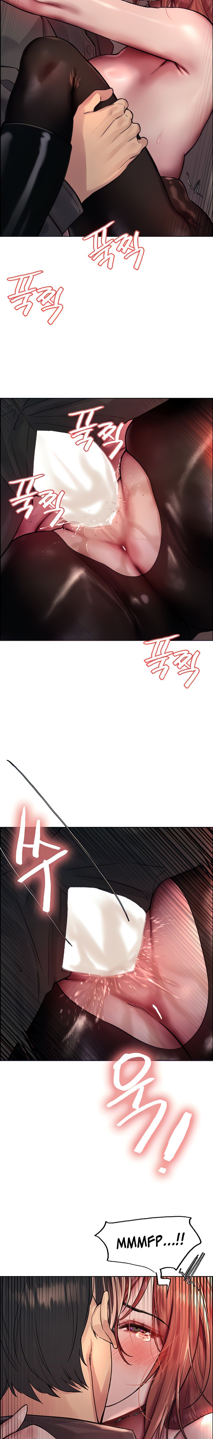 Sex Stopwatch - Chapter 47 - picture 7