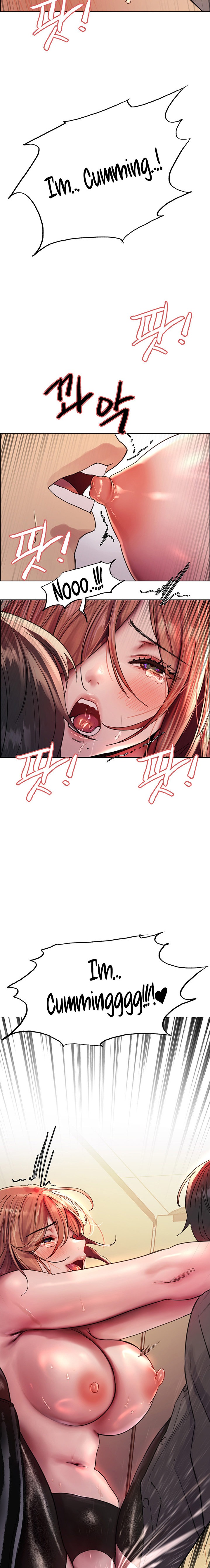 Sex Stopwatch - Chapter 48 - picture 1