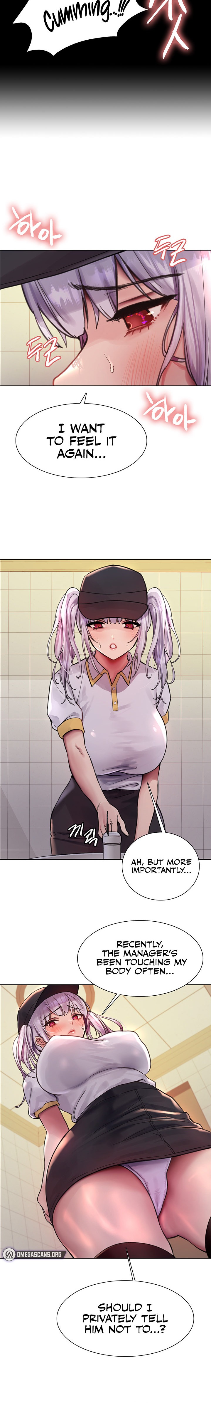 Sex Stopwatch - Chapter 48 - picture 14