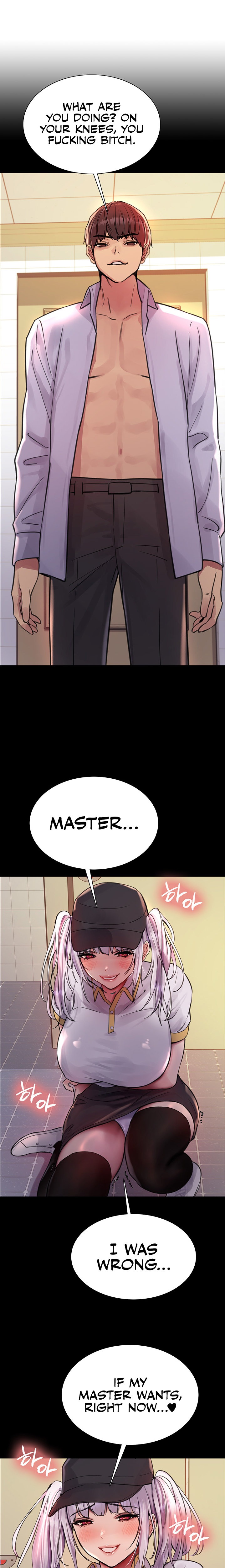 Sex Stopwatch - Chapter 48 - picture 16