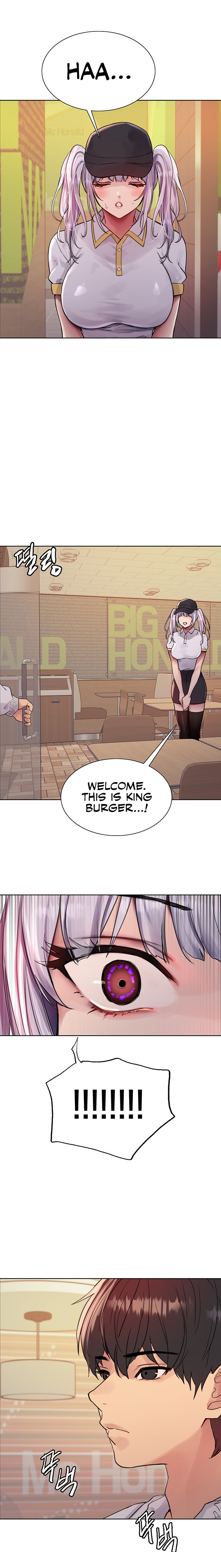 Sex Stopwatch - Chapter 48 - picture 18