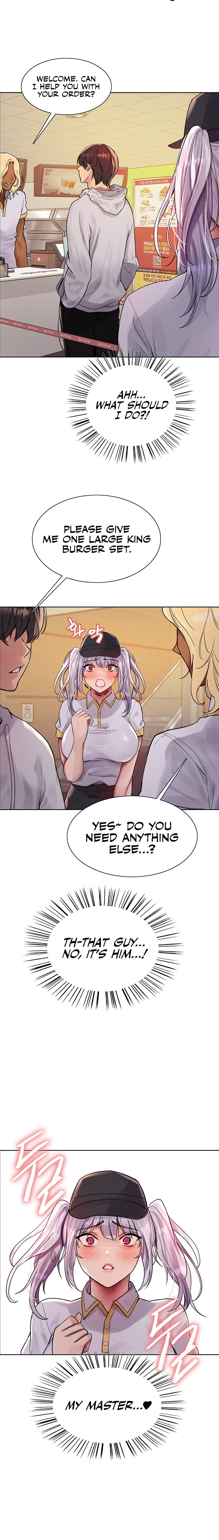 Sex Stopwatch - Chapter 48 - picture 19