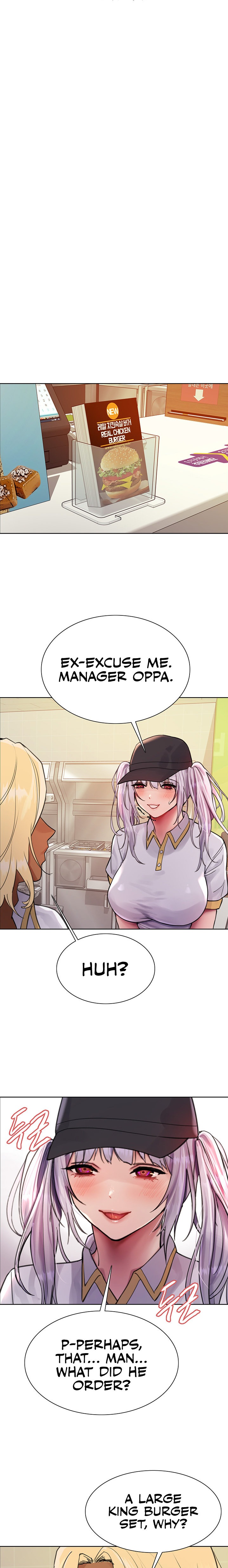 Sex Stopwatch - Chapter 48 - picture 21
