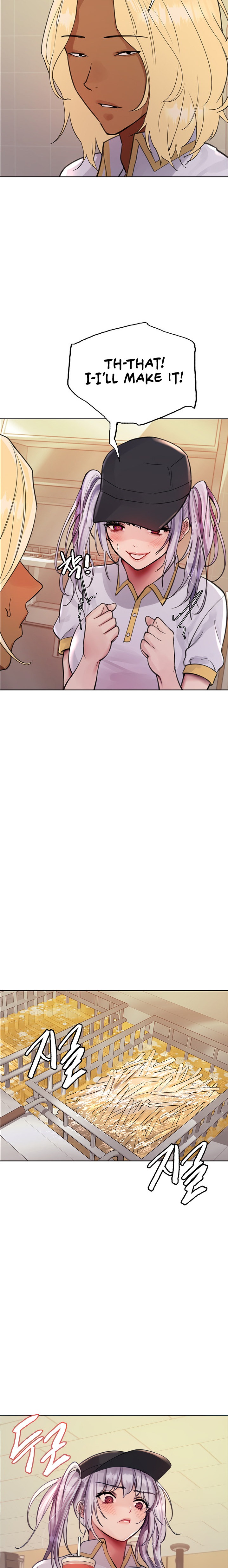 Sex Stopwatch - Chapter 48 - picture 22
