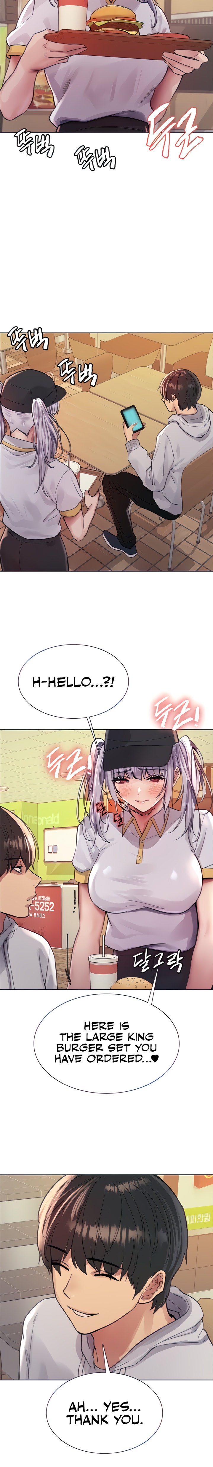 Sex Stopwatch - Chapter 48 - picture 23