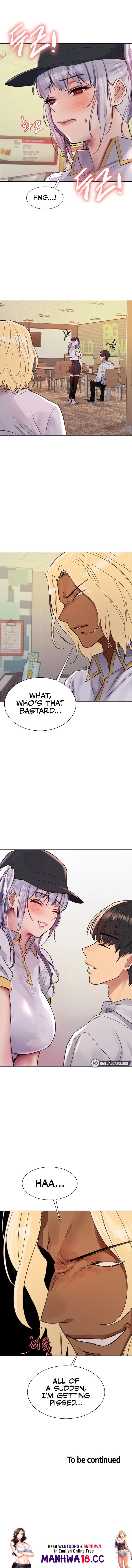 Sex Stopwatch - Chapter 48 - picture 24