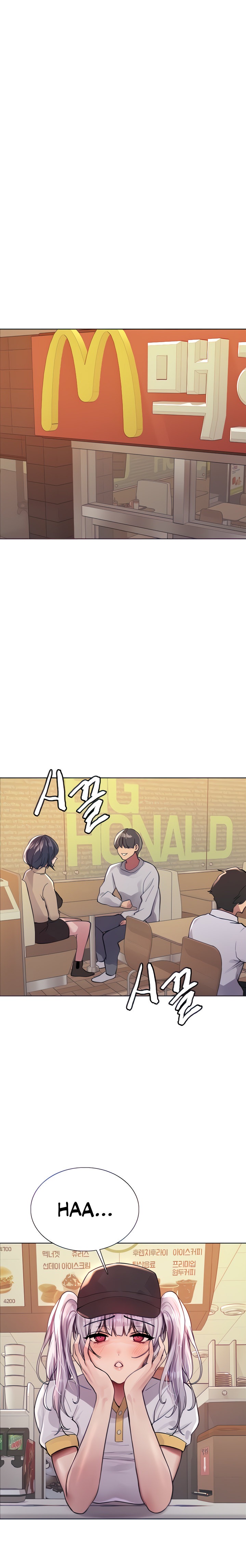 Sex Stopwatch - Chapter 48 - picture 3