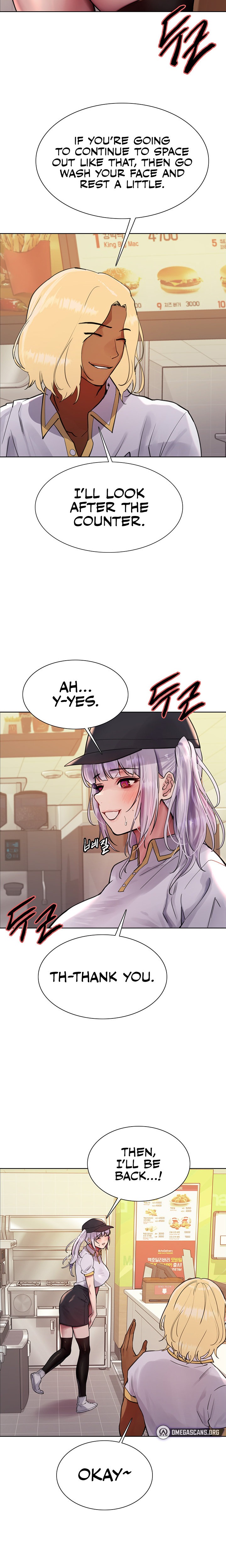 Sex Stopwatch - Chapter 48 - picture 7