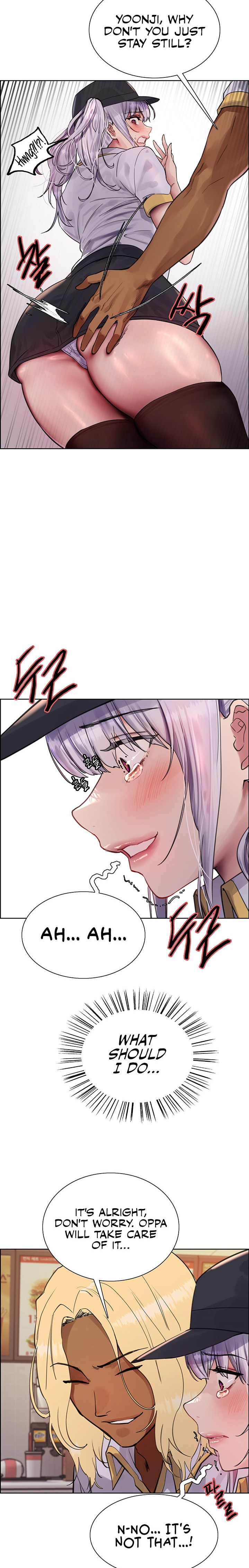 Sex Stopwatch - Chapter 49 - picture 13