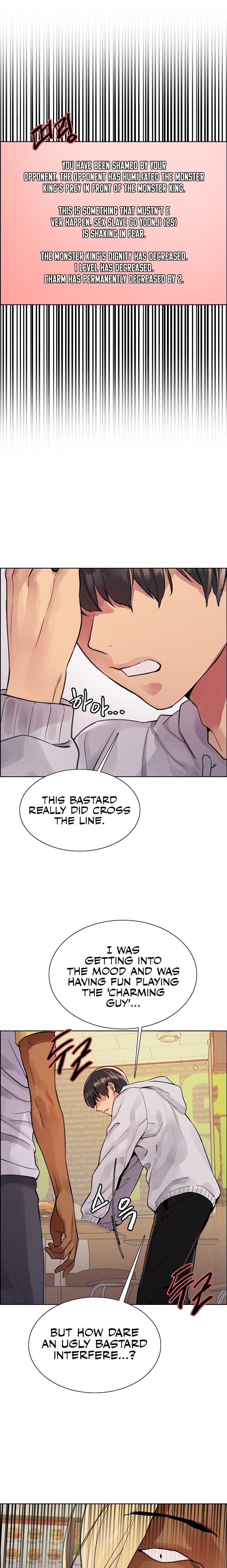 Sex Stopwatch - Chapter 49 - picture 15
