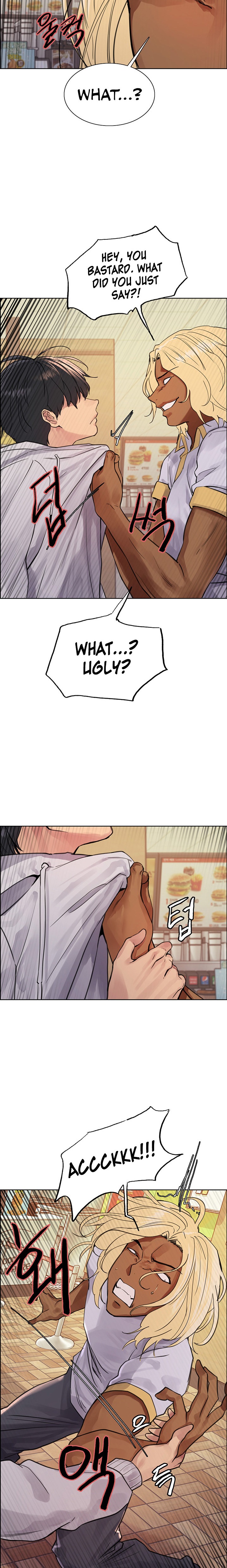Sex Stopwatch - Chapter 49 - picture 16
