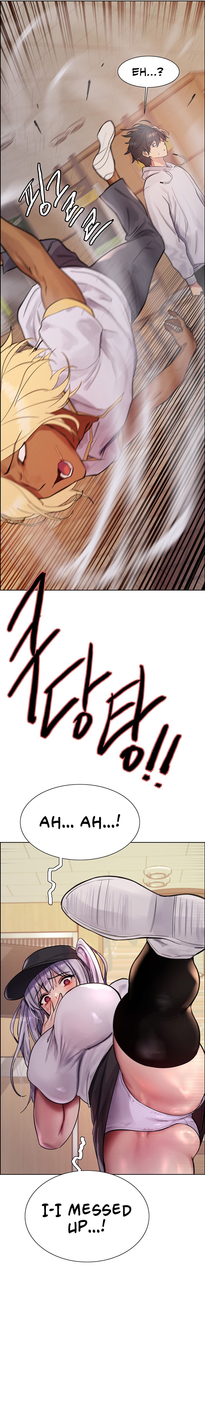 Sex Stopwatch - Chapter 49 - picture 21