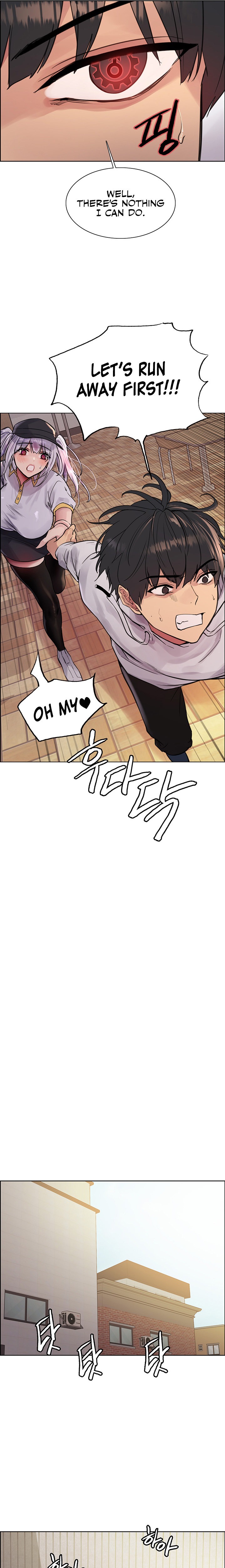 Sex Stopwatch - Chapter 49 - picture 24