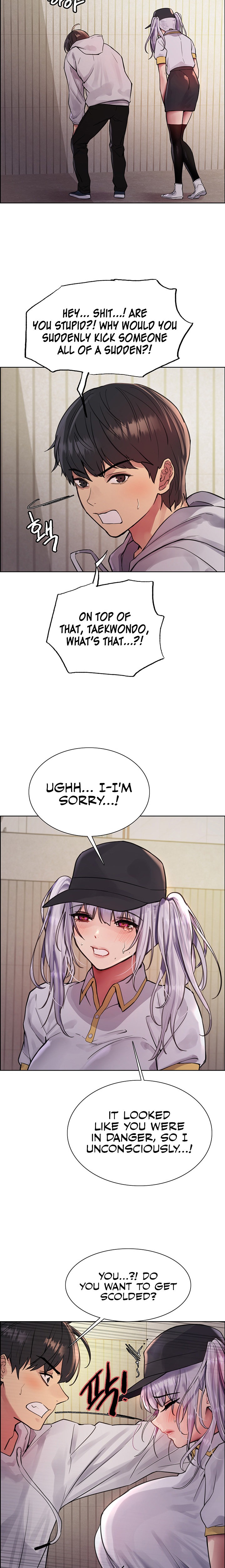 Sex Stopwatch - Chapter 49 - picture 25