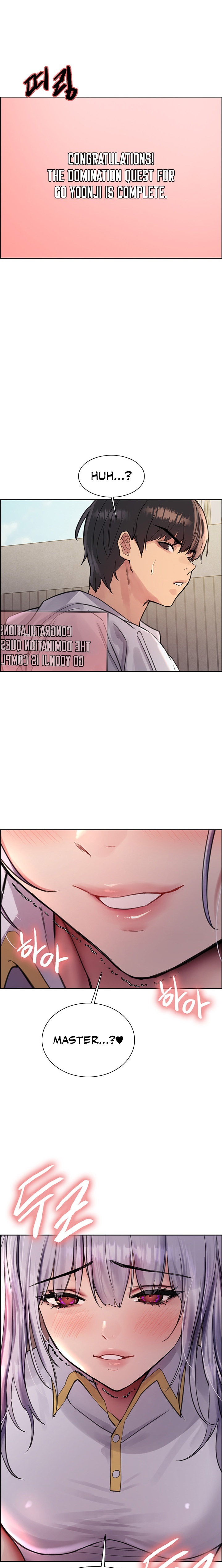 Sex Stopwatch - Chapter 49 - picture 27