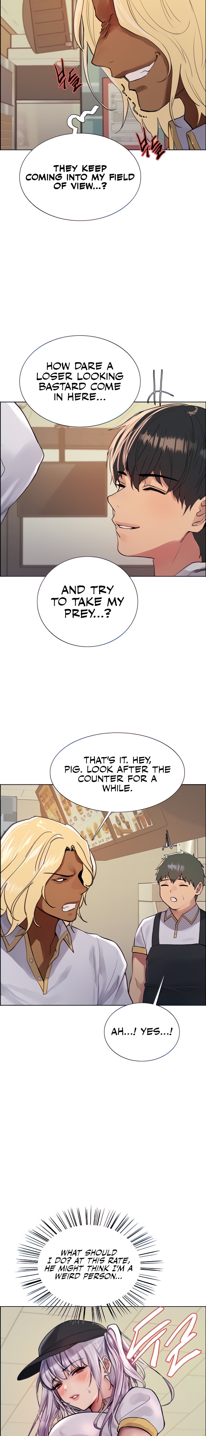 Sex Stopwatch - Chapter 49 - picture 7