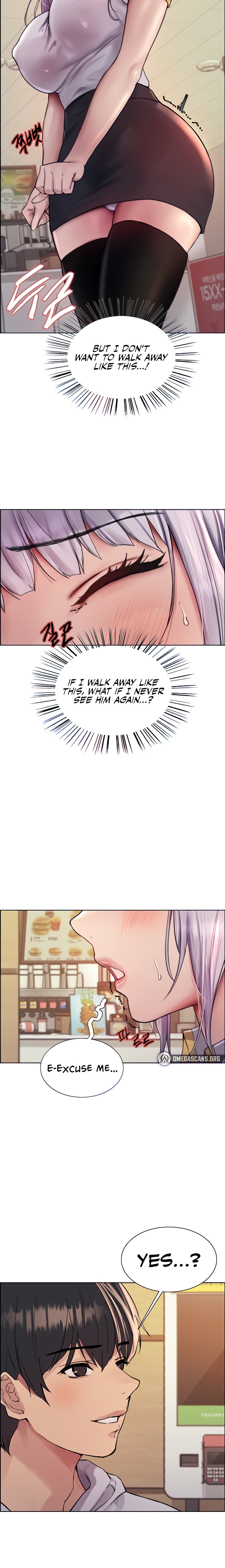 Sex Stopwatch - Chapter 49 - picture 8
